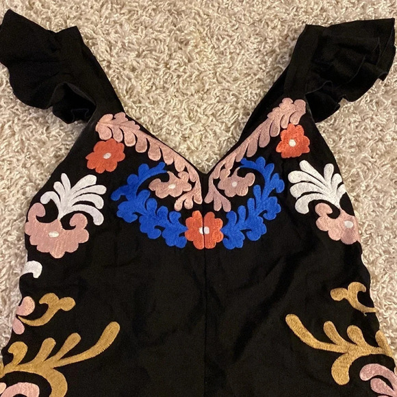 Cleobella romper size XS - Picture 6 of 8